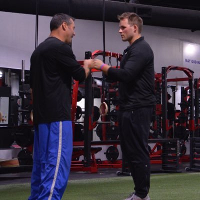 Physical Therapist / Assistant Strength Coach for the Detroit Red Wings | Board Certified Sports Clinical Specialist