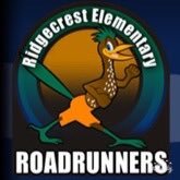 RGE Roadrunners (@ridgecrestsbisd) 's Twitter Profile
