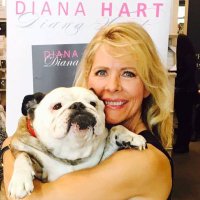 Diana Hart ๐บ๐๐ณ๐ฑ (@dianahartsmith) 's Twitter Profile