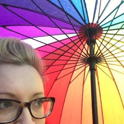 cypherbunnybake's profile picture. Always tangled in yarn, covered in sugar, dancing  and cheering on the Leafs 📷cypherbunnybakes 📷jettefierce 👻jettefierce