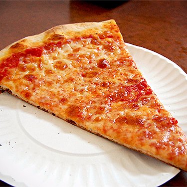 The People Vote Food Festival for who will be crowned The Pizza King of NYC