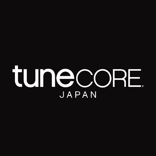 TuneCore Japanさんのプロフィール画像