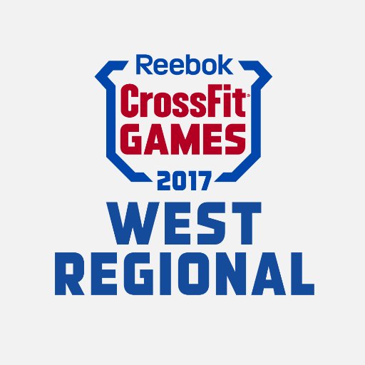 The official Twitter account of the CrossFit Games West Regional, covering the North West and Canada West Regions. Get tickets https://t.co/0KZU4r6DJ1