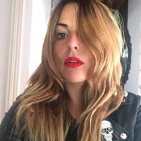 Helltrudis (@helltrece) 's Twitter Profile