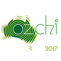 OzCHI 2017 (@ozchi2017) 's Twitter Profile Photo