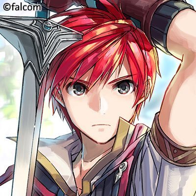 kz_yuukix's profile picture. さあ、始めよう！