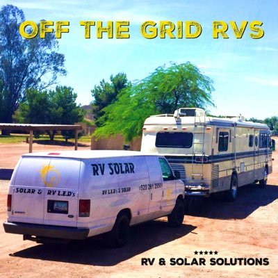 We sell and install RV solar systems, have a mobile sales and installation team. We also have zamp compatible solar panels and kits.