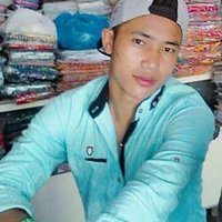 Bubanjoy Chakma (@bubanjoyc) 's Twitter Profile