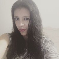 Patricia Aldaco - @patylualdaco Twitter Profile Photo