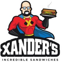 Xander's Food Truck (@xanderstruck) 's Twitter Profile