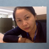 Ngo Thi Hoa (@ngohoa_oucru) 's Twitter Profile