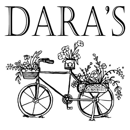 Dara’s is an inspiring home décor, gift boutique and coffee shop located in the heart of downtown Stony Plain, Alberta.