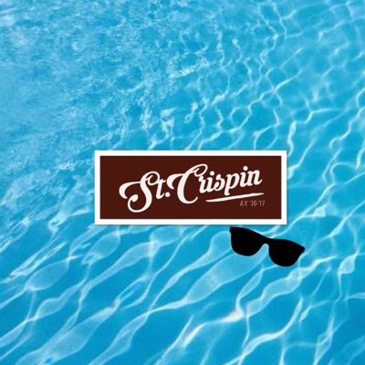 stcrispin_'s profile picture. this is the official acc of St-crispin 16-17