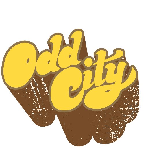 Odd Cityさんのプロフィール画像