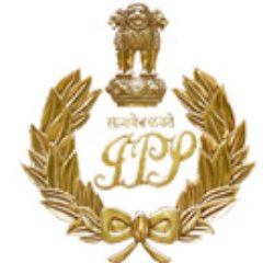 Uttar Pradesh Police IPS Association