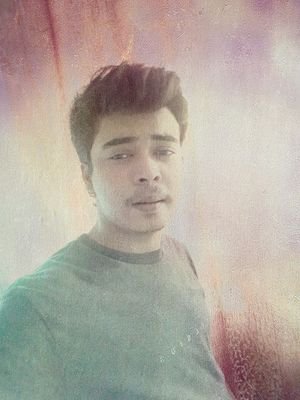 #Humanitarian 😇
#wanna become Actor 📽🎬
@beingsalmankhan is my #inspiration 🚶♂️👣
My #Personal Account 🙏