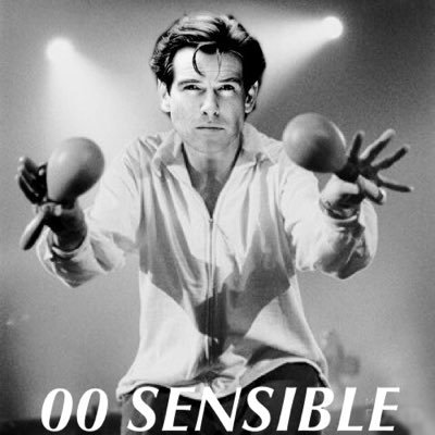 agent00Sensible's profile picture. the thirst of Narnia