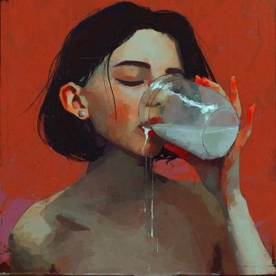 kesha_enokentiy's profile picture. Дурная особа :D