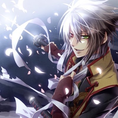 薄桜鬼＆刀剣乱舞垢さんのプロフィール画像