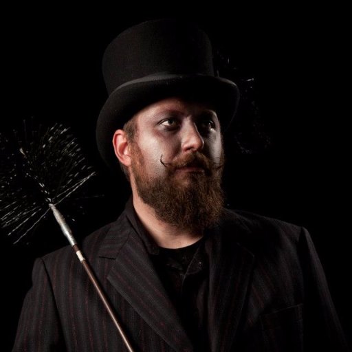 BenBobisuthi's profile picture. 