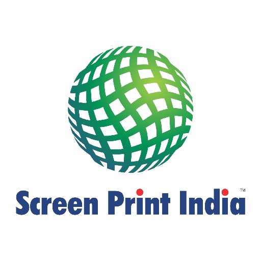 Publishing Monthly Magazine On Screen, Textile & Digital Printing Industry from 28 years .......