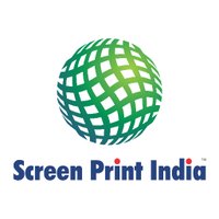 Screen Print India(@screenprint_spi) 's Twitter Profile Photo