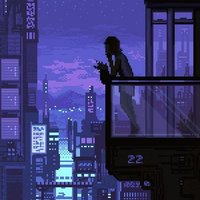 Digital Art(@livepixelart) 's Twitter Profile Photo