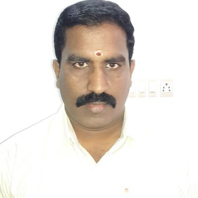 KarpagaYoga's profile picture. save nature save world.....