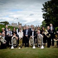 Betteshanger Brass (@academy_band) 's Twitter Profile