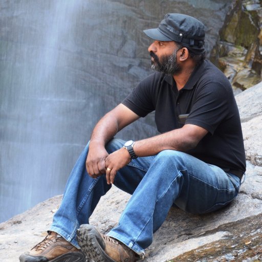 ck_vishnudas's profile picture. Biologist studying ecology, biology and evolution of Indian Birds. Work for the conservation of threatened species and landscapes. Love Mountains and Trekking