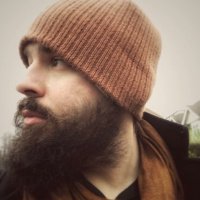 James Bell ♒︎ (@jamesbellart) 's Twitter Profile