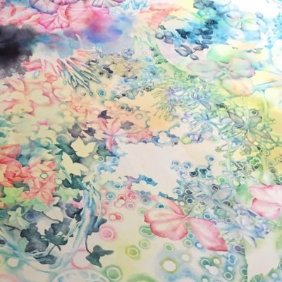 ito riekoさんのプロフィール画像