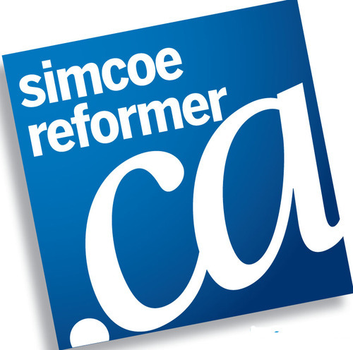 Visit The Simcoe Reformer Profile