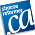 The Simcoe Reformer (@Simcoe_Reformer) Twitter profile photo