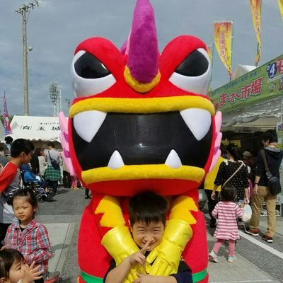 お魚戦隊のカーズにぃにぃさんのプロフィール画像