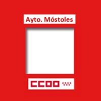 CCOO Ayto. Móstoles (@ccooaytomostols) 's Twitter Profile