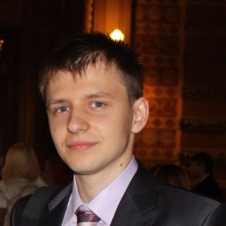 Vlad_Shvets's profile picture. 