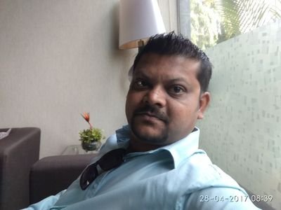 ketandarji2's profile picture. 