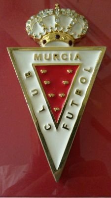 Gracias a Dios por la vida y la familia. Pimentonero y murcianista. Abonado 22 de nuestro club. Cursillista del 241. Nazareno estante de la Sta. mujer Verónica.