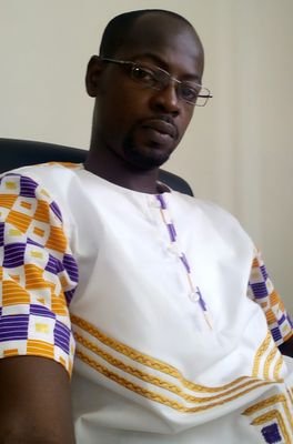 NKC_Charly's profile picture. I run like a slave to walk as a King🤠