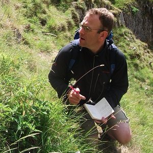 Mainly botany, fungi and wildlife art. Head of Science @ BSBI and coauthor of https://t.co/VVgoApCoLa. Occasional birder