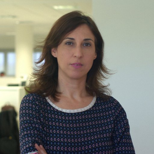 Periodista. Experta en #Comunicación corporativa. Responsable de Comunicación en @CATECTechCenter pero aquí opino a título personal. Escritora y viajera.