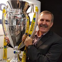 Russell Marchant (@themightytache) 's Twitter Profile