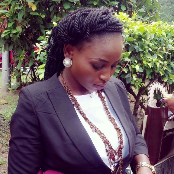 Unilag/ Christian/ African/Happygurl_I'm Calm, but my faith take no shit
