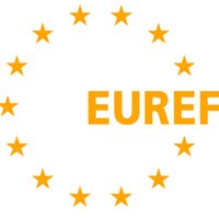 EUREF-Campus (@euref) 's Twitter Profile