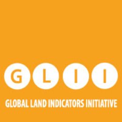 Developing a common framework for tracking progress on land issues in the SDGs.
F/c by @GLTNNews