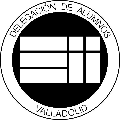 Estamos aquí para defender los intereses de los estudiantes, no dejes de escribirnos alumnos.eii@uva.es