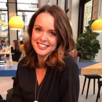 Yvonne Geurts (@yvgeurts) 's Twitter Profile