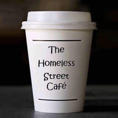 Homeless Street Cafe