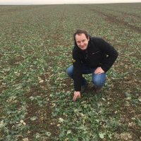 Frederic Lievens (@lievensfrederic) 's Twitter Profile